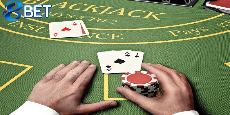 Các thuật ngữ phổ biến trong Blackjack 88BET