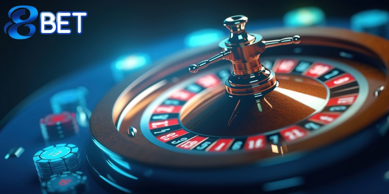 Các trò chơi nổi bật tại casino 88BET