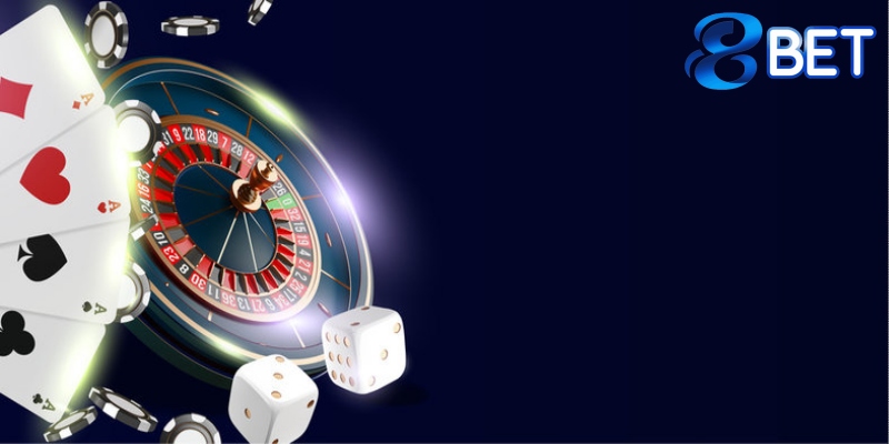 Điểm mạnh nổi bật của casino 88BET