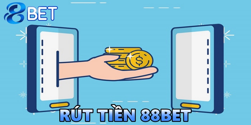 rut tiền 88bet