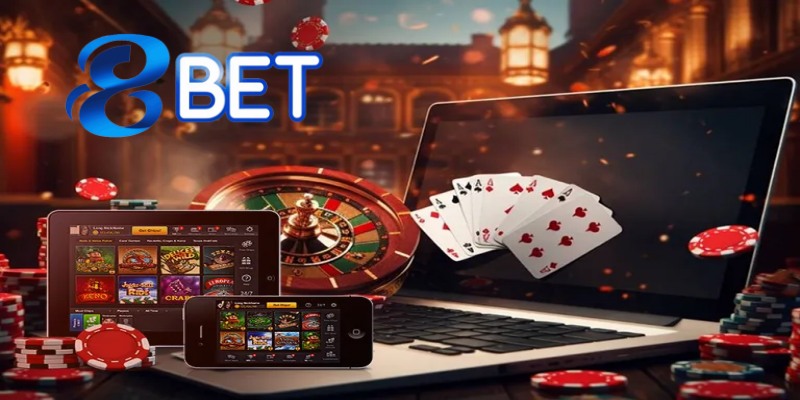 Tổng quan thông tin về web cược 88BET