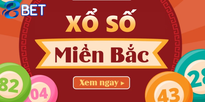 xổ số miền bắc