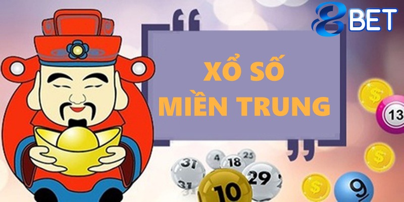 xổ số miền trung