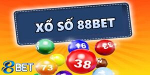 xố số 88bet